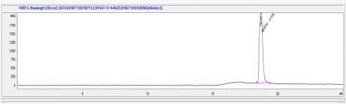 Synthetic Mucin 1 (MUC1)