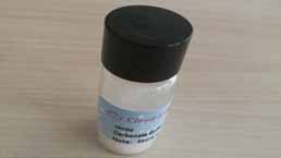 Carbonate Buffer (PH=8.3)