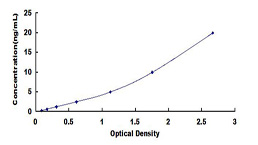 Enzyme-linked Immunosorbent Assay Kit For Escherichia coli Host Cell Protein Residue