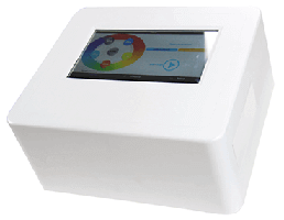 smart microplate reader