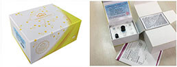 ELISA Kit DIY Materials for Cytochrome C (CYCS)