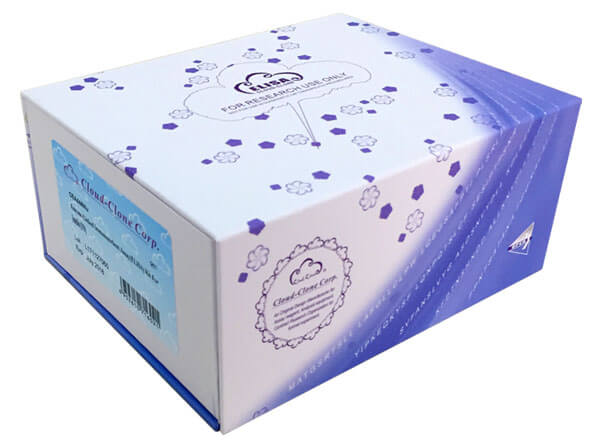 ELISA Kit for Serum Amyloid A (SAA)