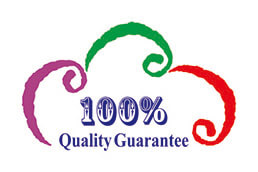 quality guarantee