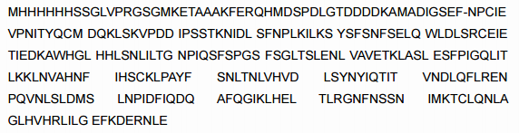 TLR4-Receptor of LPS of Bacteria