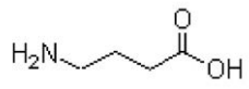 The coupling modification of gABA